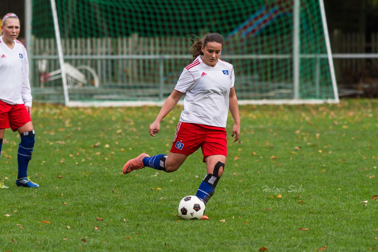 Bild 342 - Frauen Holstein Kiel - Hamburger SV : Ergebnis: 1:0